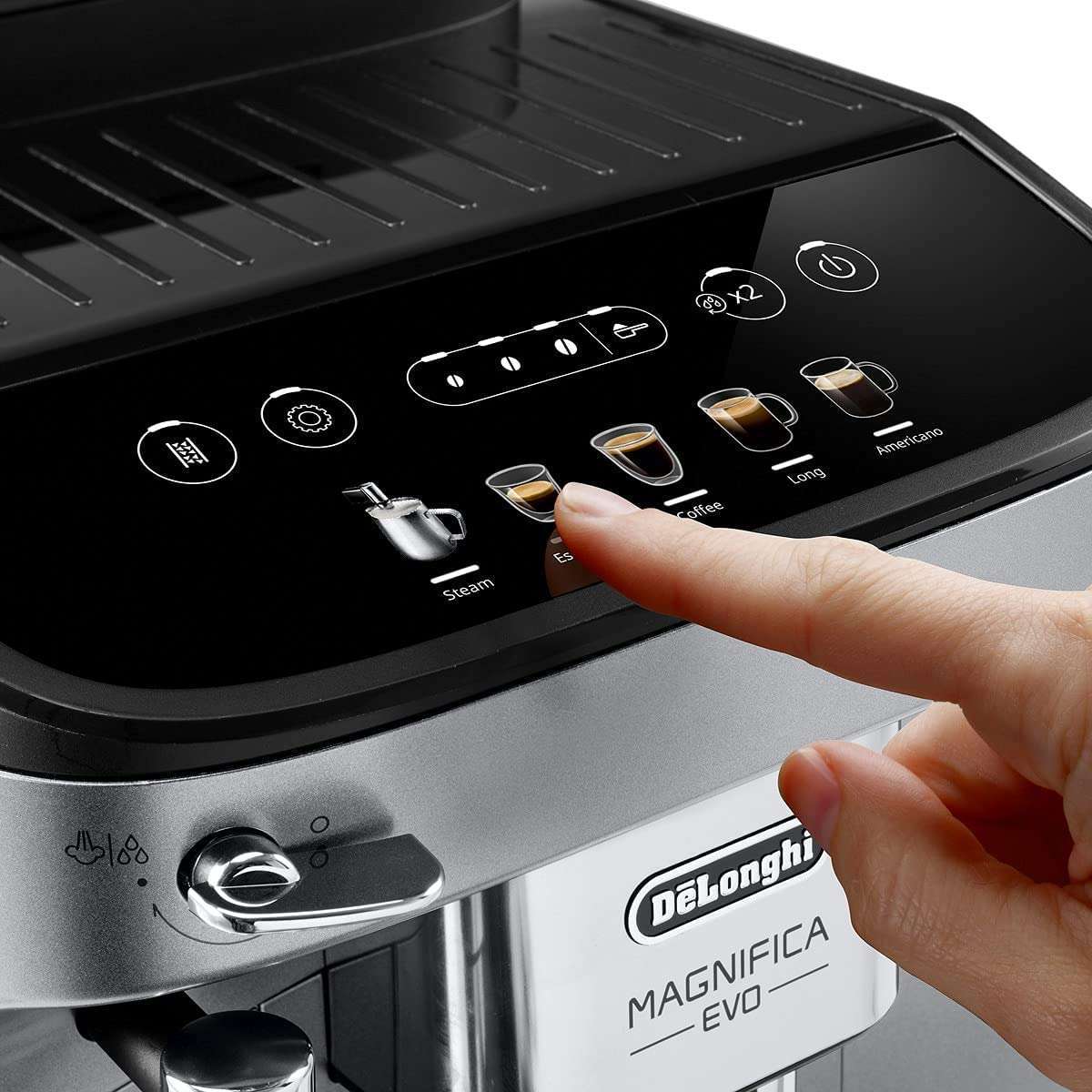Delonghi ECAM 292.33.SB Magnifica Evo