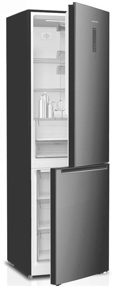 VESTA RF-B185STNF/X Silver