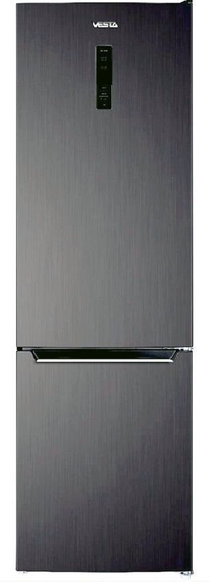 VESTA RF-B185STNF/X Silver