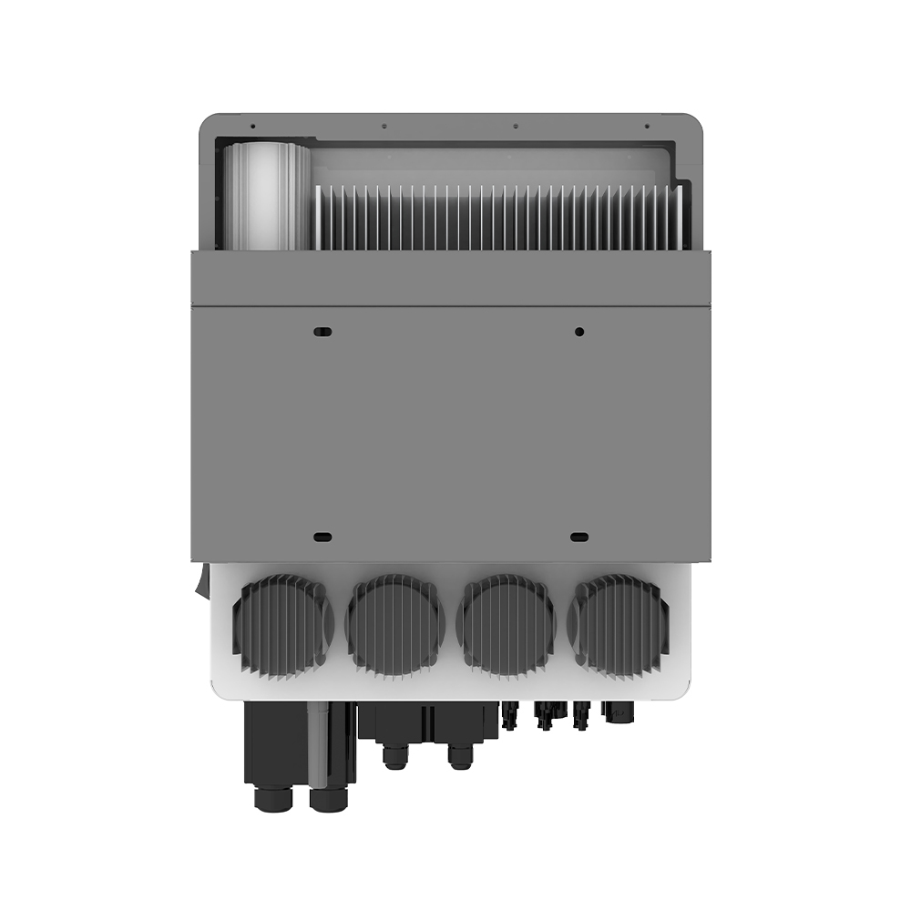 CHISAGE ESS Three Phase Mars-14G2-LE / 20000W White