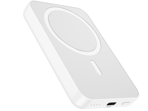 Hoco J109 Easy PD20W magnetic fast charging 5000mAh