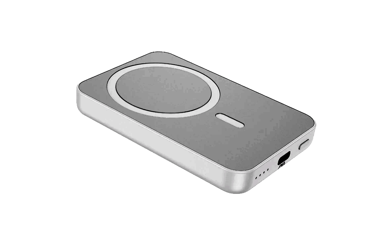 Hoco J109 Easy PD20W magnetic fast charging 5000mAh