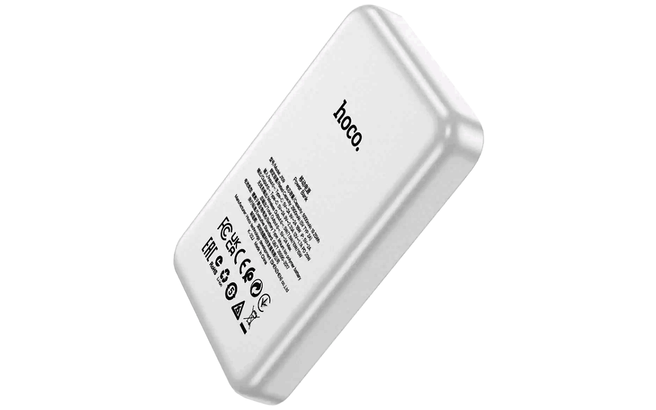 Hoco J109 Easy PD20W magnetic fast charging 5000mAh