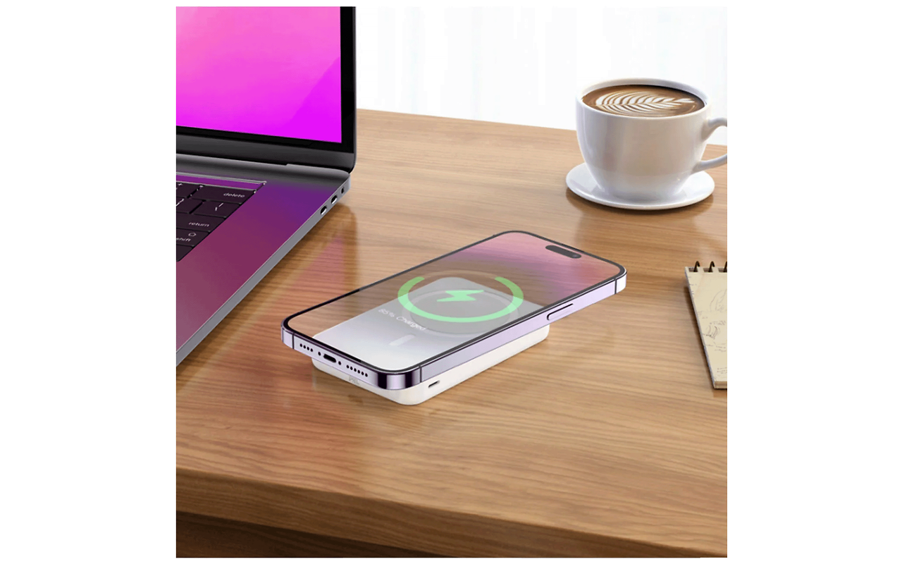 Hoco J109 Easy PD20W magnetic fast charging 5000mAh