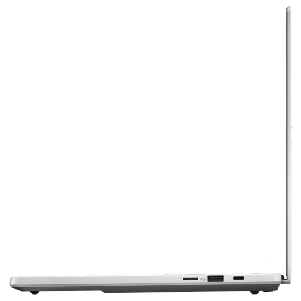 ASUS ROG Zephyrus G14 GA403WR / 14 OLED 3K 120Hz / Ryzen AI 9 HX 370 / 32GB LPDDR5X / 1TB SSD / GeForce RTX 5070 Ti 12GB White