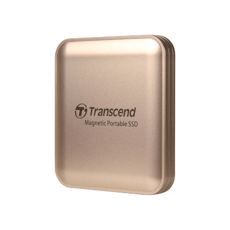 Transcend Portable ESD420 / 4.0TB