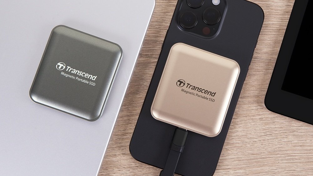 Transcend Portable ESD420 / 1.0TB