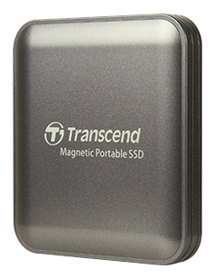 Transcend Portable SSD ESD420 / 4.0TB