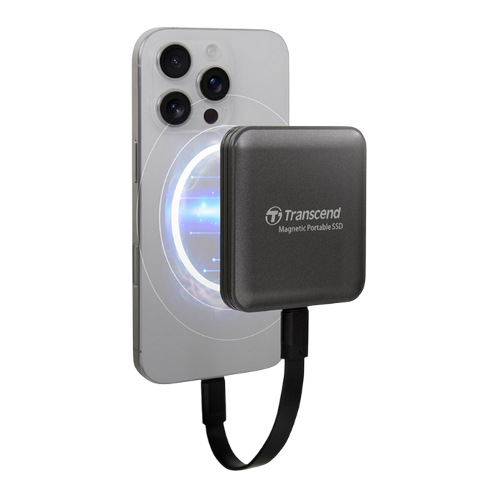 Transcend Portable ESD420 / 1.0TB