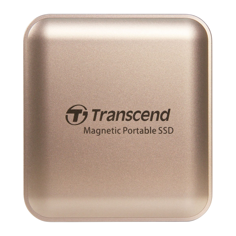 Transcend Portable ESD420 / 4.0TB