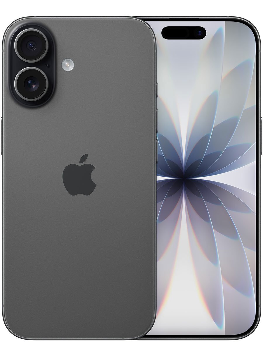 Apple iPhone 17 / 6.3 Super Retina XDR OLED / Apple A19 / 512GB / 3692mAh