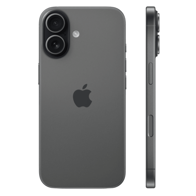 Apple iPhone 17 / 6.3 Super Retina XDR OLED / Apple A19 / 512GB / 3692mAh