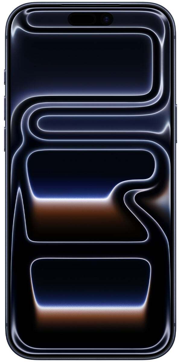 Apple iPhone 17 Pro / 6.3 Super Retina XDR OLED / Apple A19 Pro / 512GB / 3988mah / Blue
