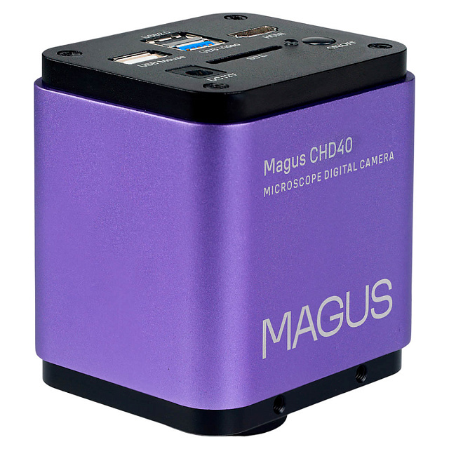 MAGUS CHD40