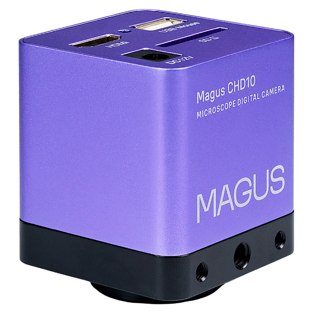 MAGUS CHD10