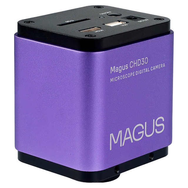 MAGUS CHD30