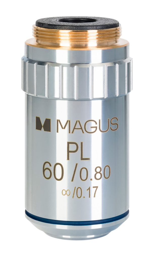 MAGUS MP60 60х/0.80 &infin;/0.17