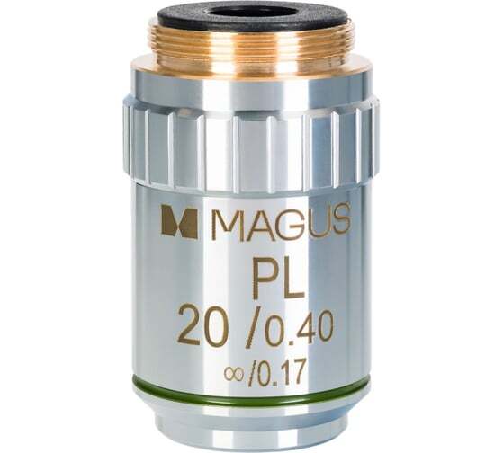 MAGUS MP20 20х/0.40 &infin;/0.17