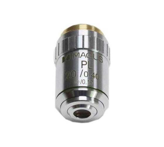 MAGUS MP20 20х/0.40 &infin;/0.17