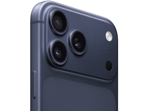 Apple iPhone 17 Pro Max / 6.9 Super Retina XDR OLED / A19 Pro Bionic /  512GB / 4832mah Blue