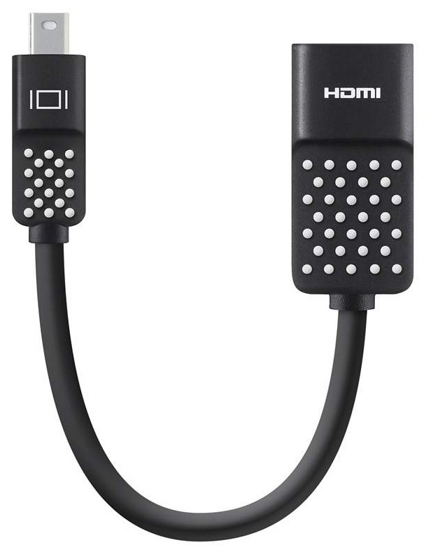 Belkin Mini DisplayPort - HDMI