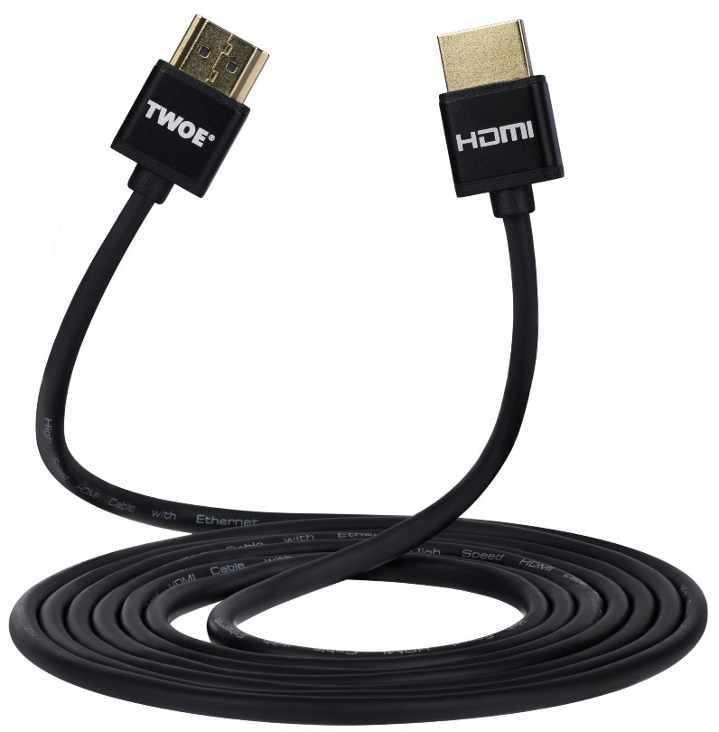 2E 2EW-1119-2m / HDMI to HDMI / 2m