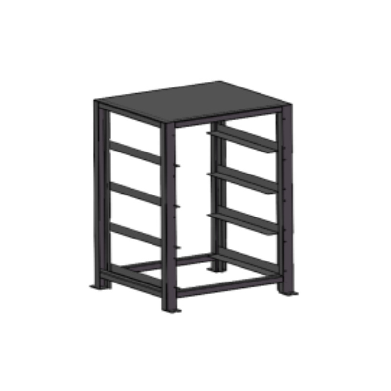 CHISAGE Rack for ESS MOON5-R Pro