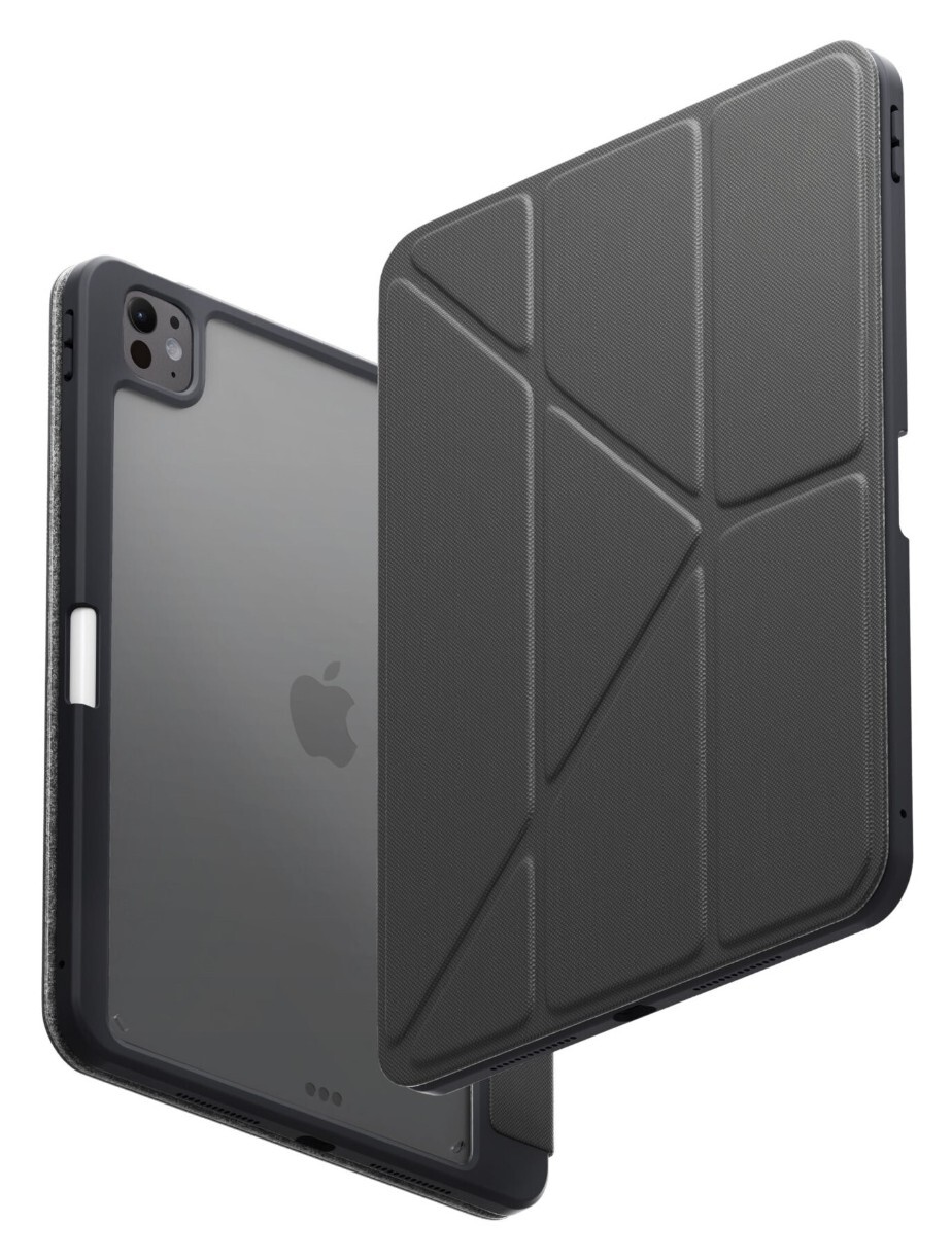 Uniq Tablet Case for iPad Pro 13 2024