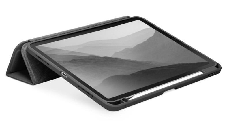 Uniq Tablet Case for iPad Pro 13 2024