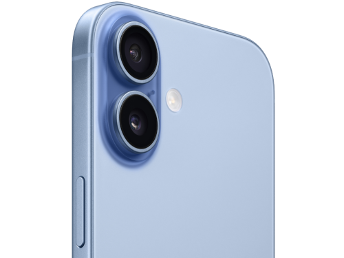 Apple iPhone 17 / 6.3 Super Retina XDR OLED / Apple A19 / 512GB / 3692mAh