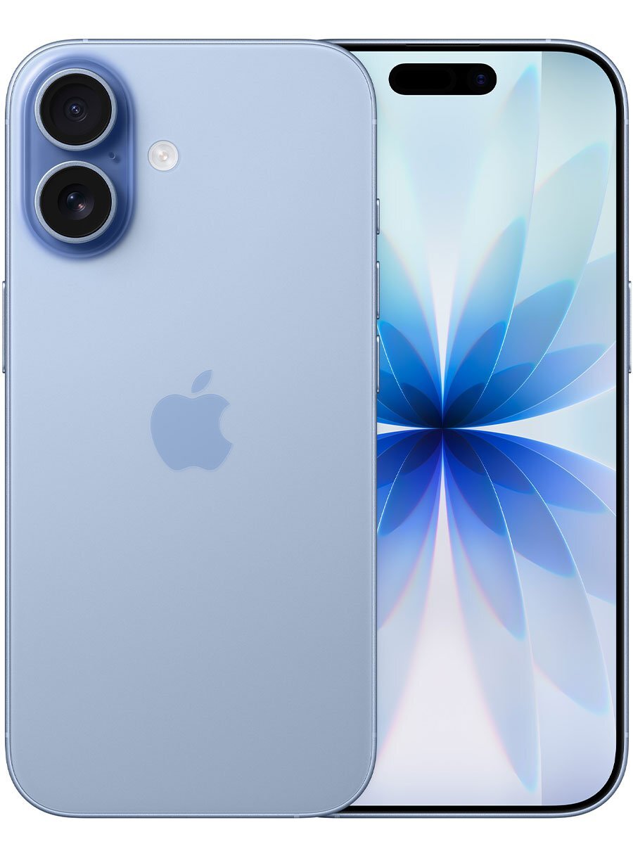 Apple iPhone 17 / 6.3 Super Retina XDR OLED / Apple A19 / 512GB / 3692mAh