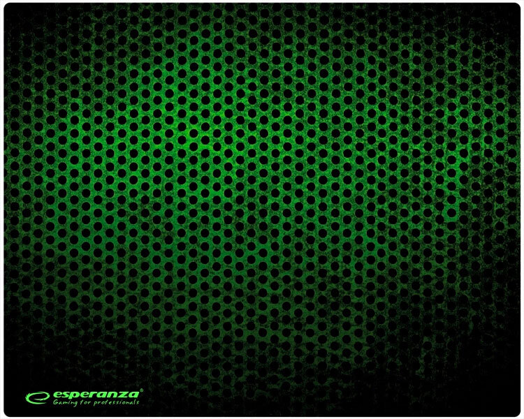 Esperanza Gaming EGP102G GRUNGE M / 300x240x3mm