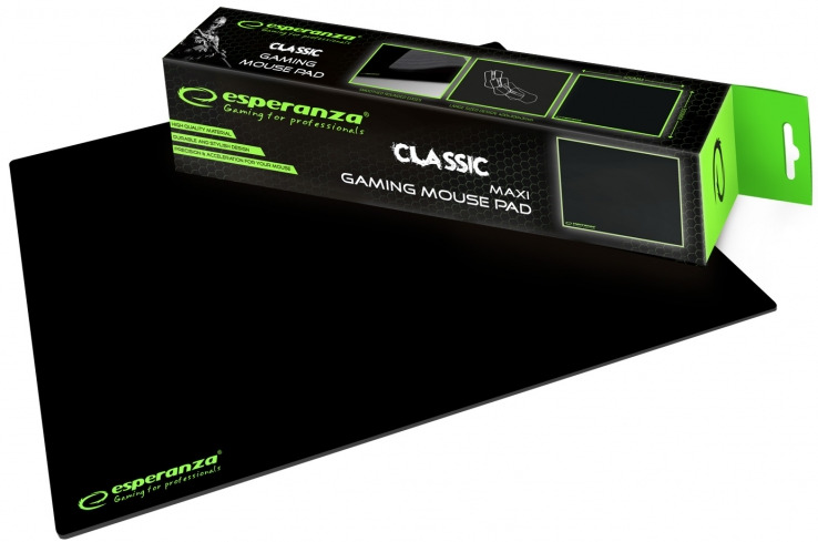 Esperanza Gamin EGP103K CLASSIC L / 400x300x3mm