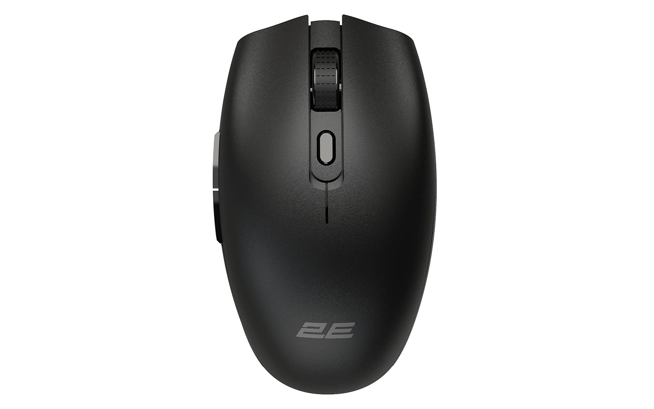 2E MF2030 Rechargeable WL Black