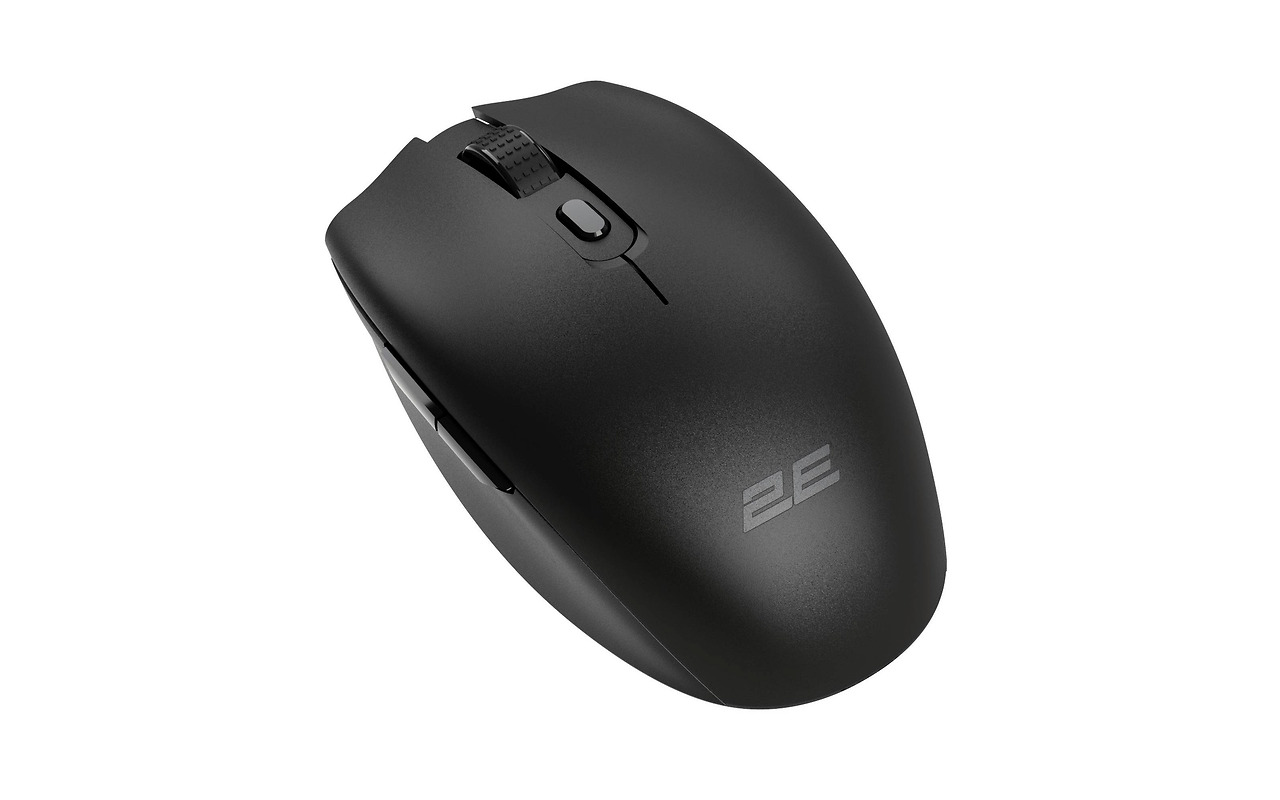 2E MF2030 Rechargeable WL Black