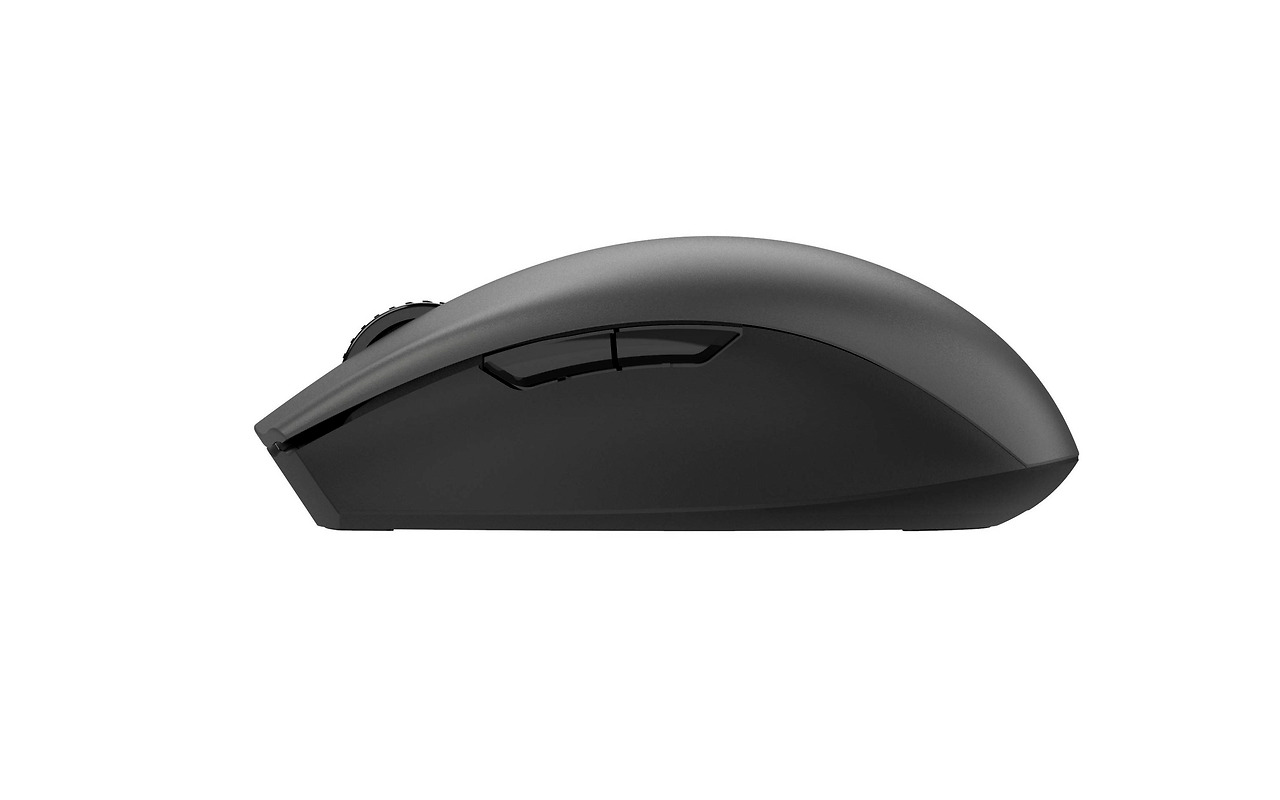 2E MF2030 Rechargeable WL Grey