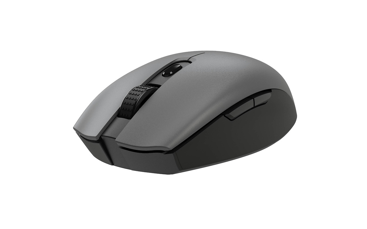 2E MF2030 Rechargeable WL Grey