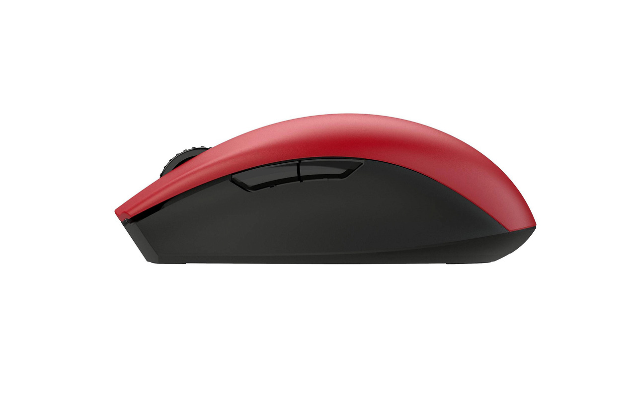 2E MF2030 Rechargeable WL Red