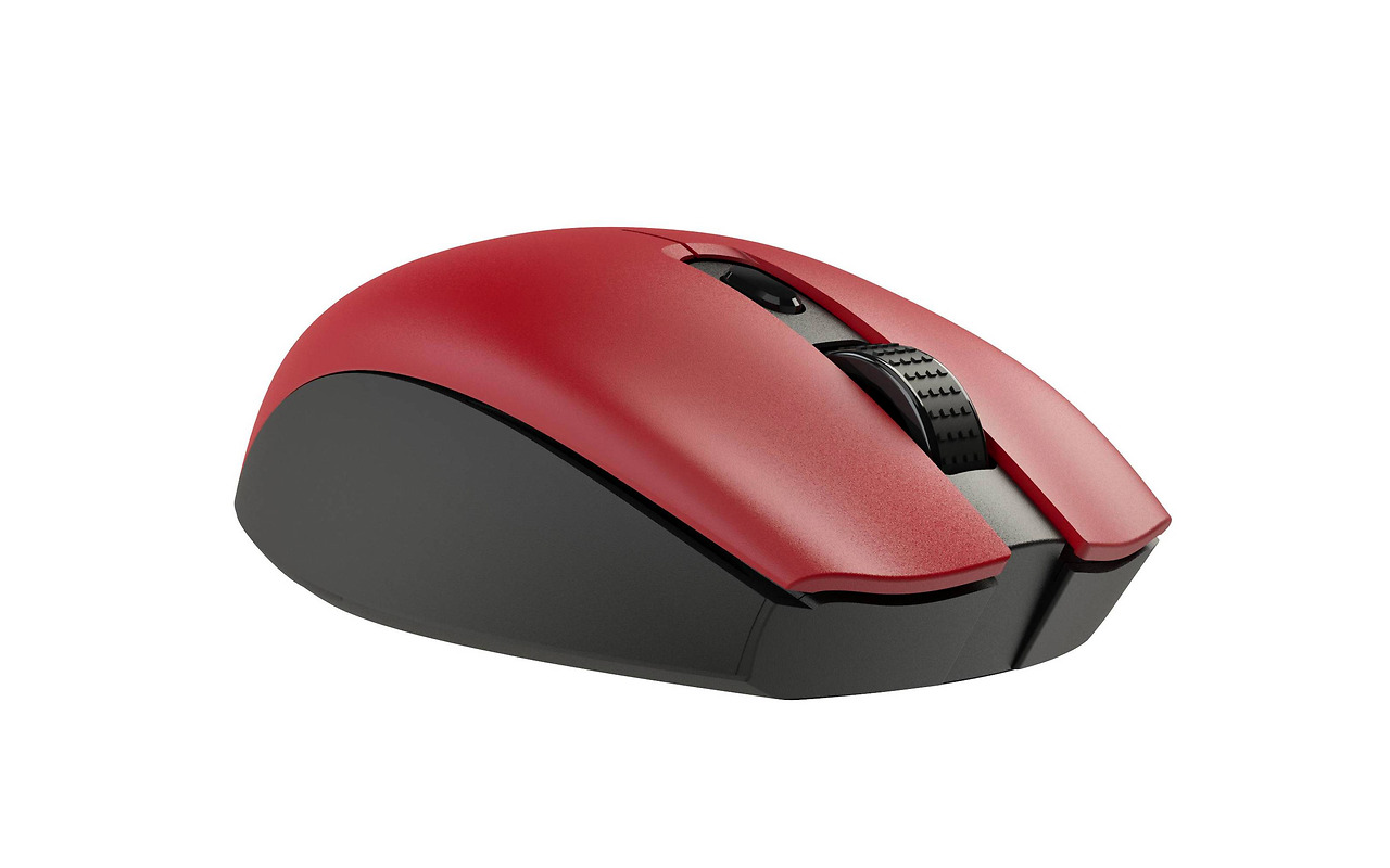 2E MF2030 Rechargeable WL Red