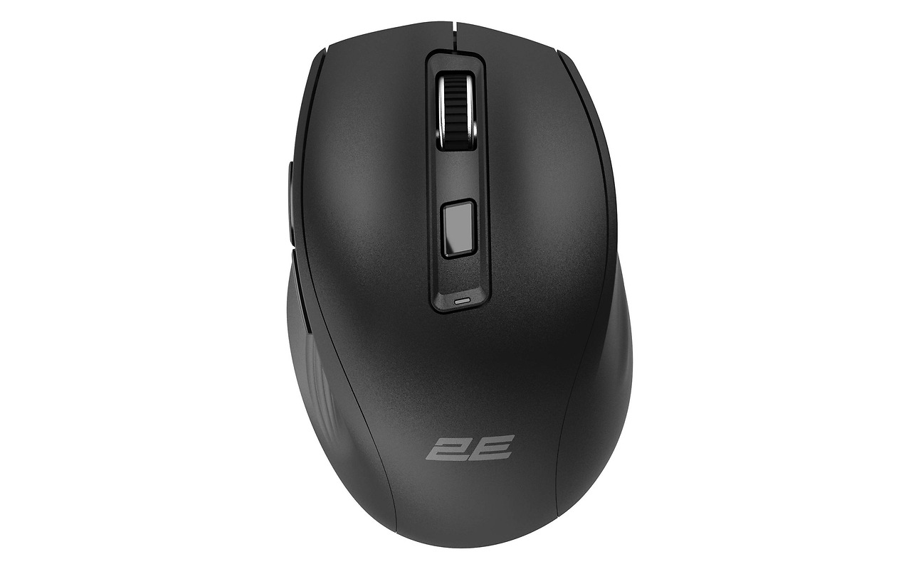 2E MF250 Silent WL Black