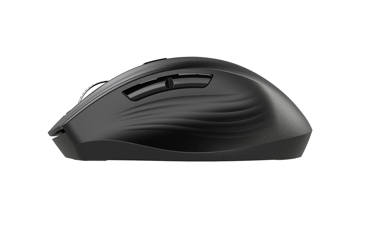 2E MF250 Silent WL Black