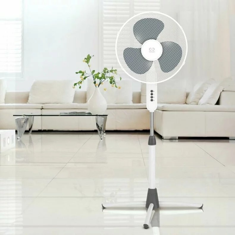 Viccio FFA4058 White