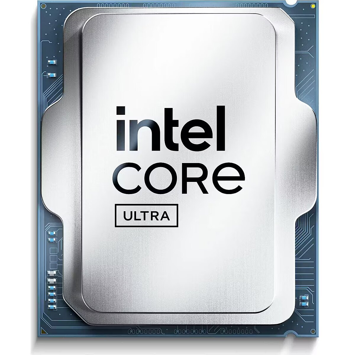 Intel Core Ultra 5 235 NO cooler
