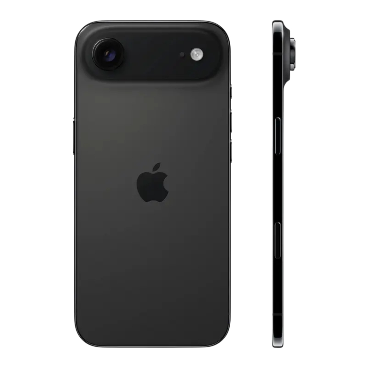 Apple iPhone Air / 6.5 Super Retina XDR OLED / Apple A19 Pro /  256GB / 3149mAh / Black