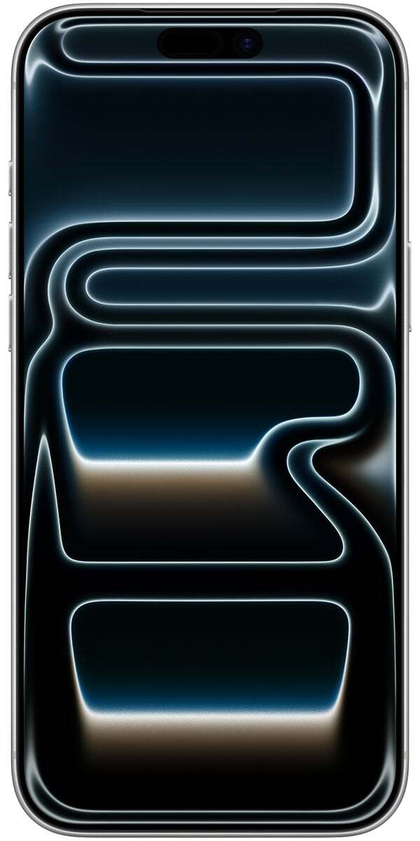 Apple iPhone 17 Pro / 6.3 Super Retina XDR OLED / Apple A19 Pro / 12GB / 512GB / 3988mah / Silver