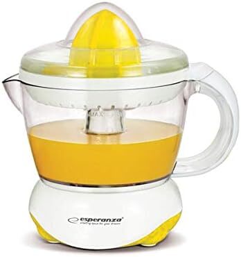 Esperanza Citrus Squeezer Clementine EKJ001Y