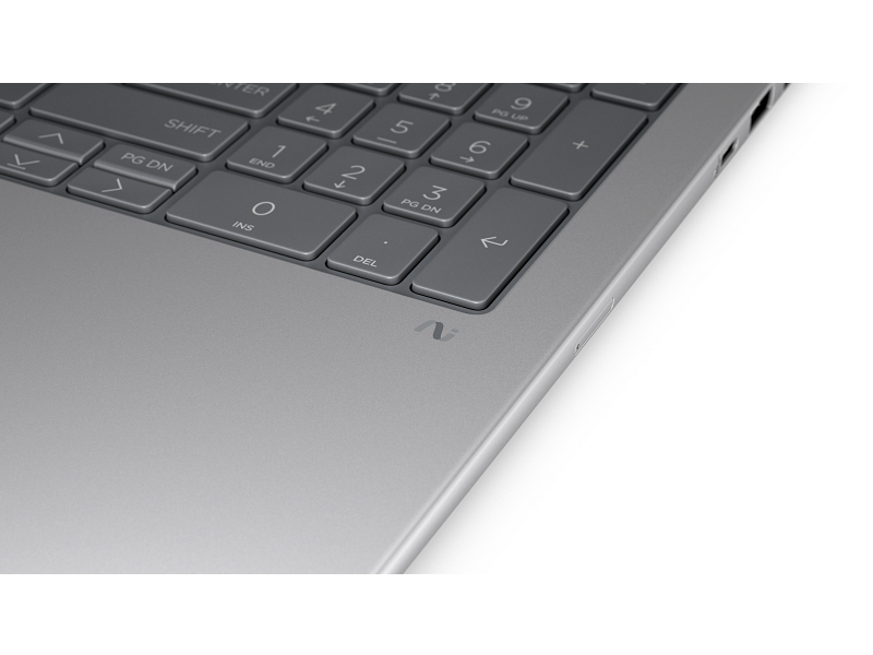 HP ZBook 8 G1i / 16 WUXGA WLED+LBL IPS / Core Ultra 7 255H / 32 GB DDR5 / 1TB SSD / Windows 11 PRO