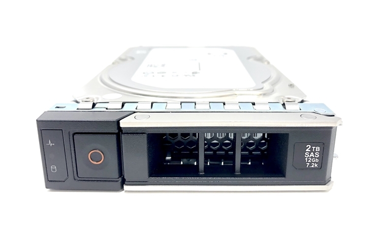 DELL 2.0TB 7.2K 512n / Hot-plug Drive