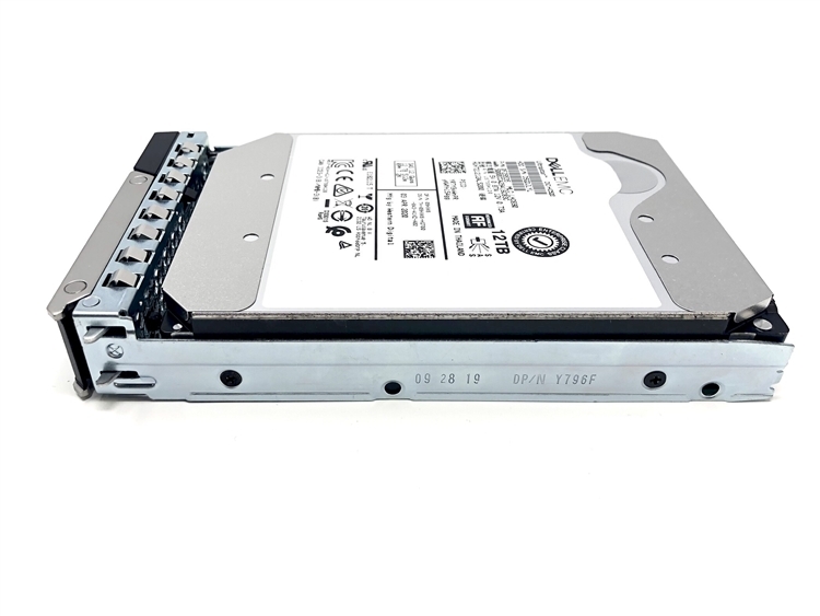 DELL 401-ABHY / 12TB 7.2K SATA 512e / 273503550