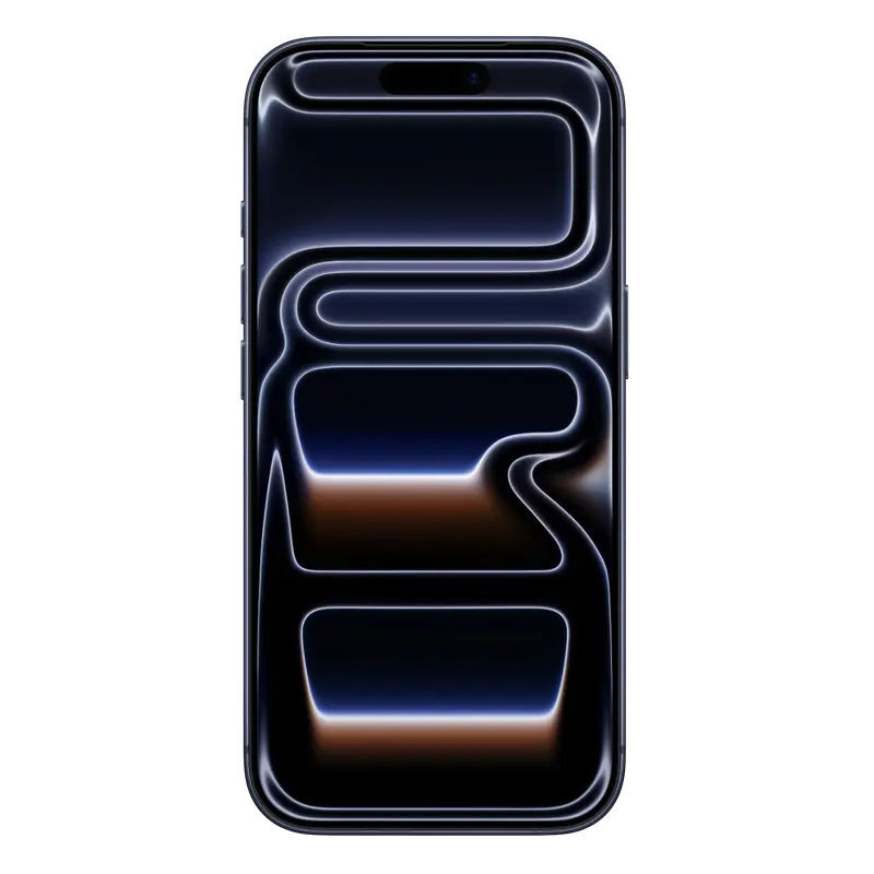 Apple iPhone 17 Pro / 6.3 Super Retina XDR OLED / Apple A19 Pro / 12GB / 1TB / 3988mAh Blue